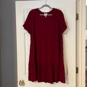 Knox Rose Dress